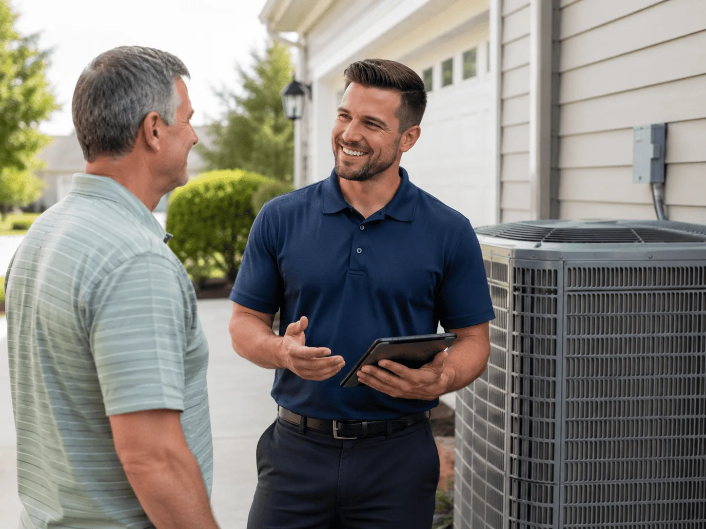 Heat Pump Installation Piney Flats, TN FAQs